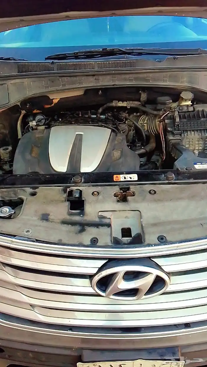 سنتافي قراند للبيع اوالبدل 2