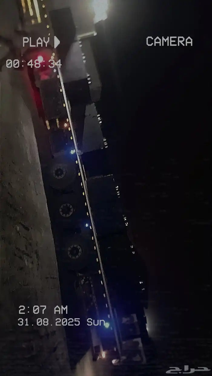 حواجز خرسانيه أنوع المقاسات متوفره حساب اطلب 4