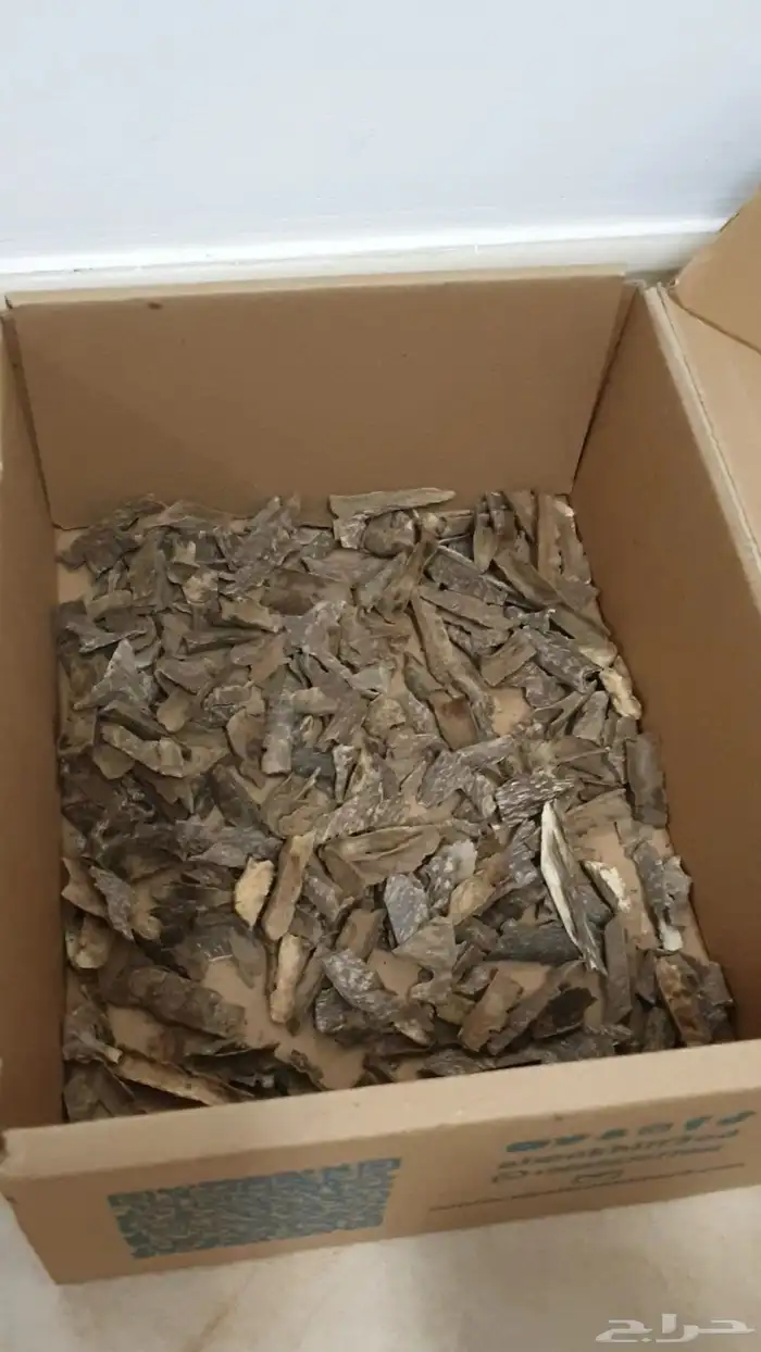 عود زوايا ترات 80 جرام 0