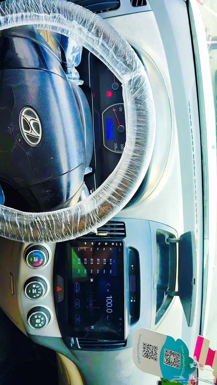 النترا موديل 2010 7