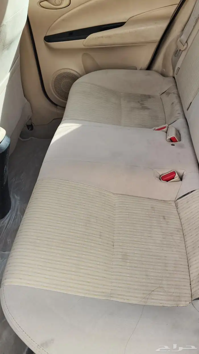 تويوتا يارس 2019 للبيع 4