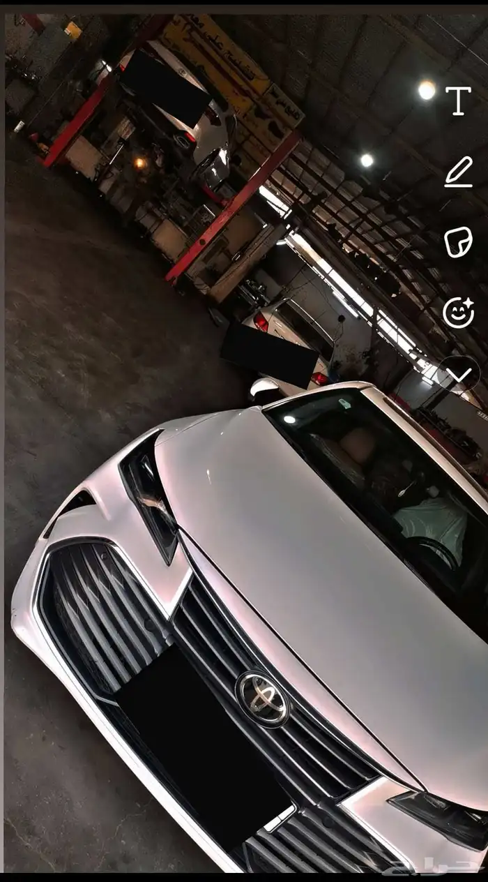 جير قير كامري كورولا سوناتا اكسنت جمس لاندكروز سنترا افنزا 6