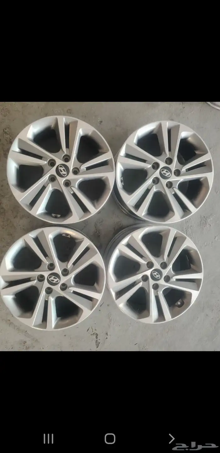 جنوط النترا اصليه وكاله 2018 0