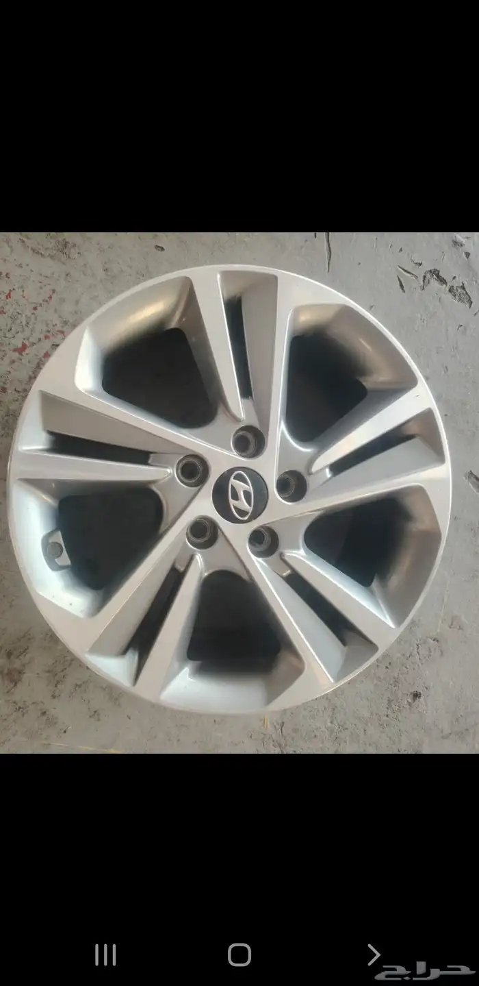 جنوط النترا اصليه وكاله 2018 1