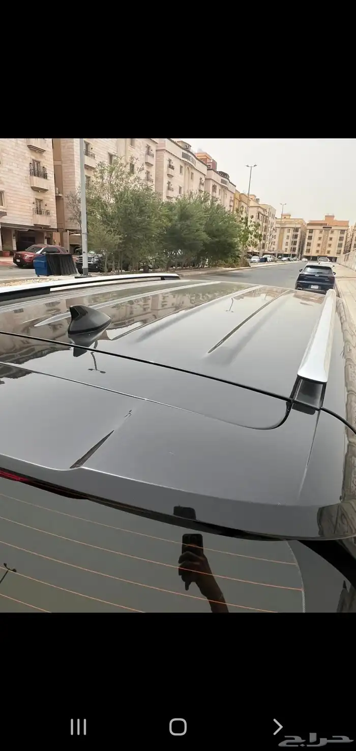 سيارة كيا كرنفال 1