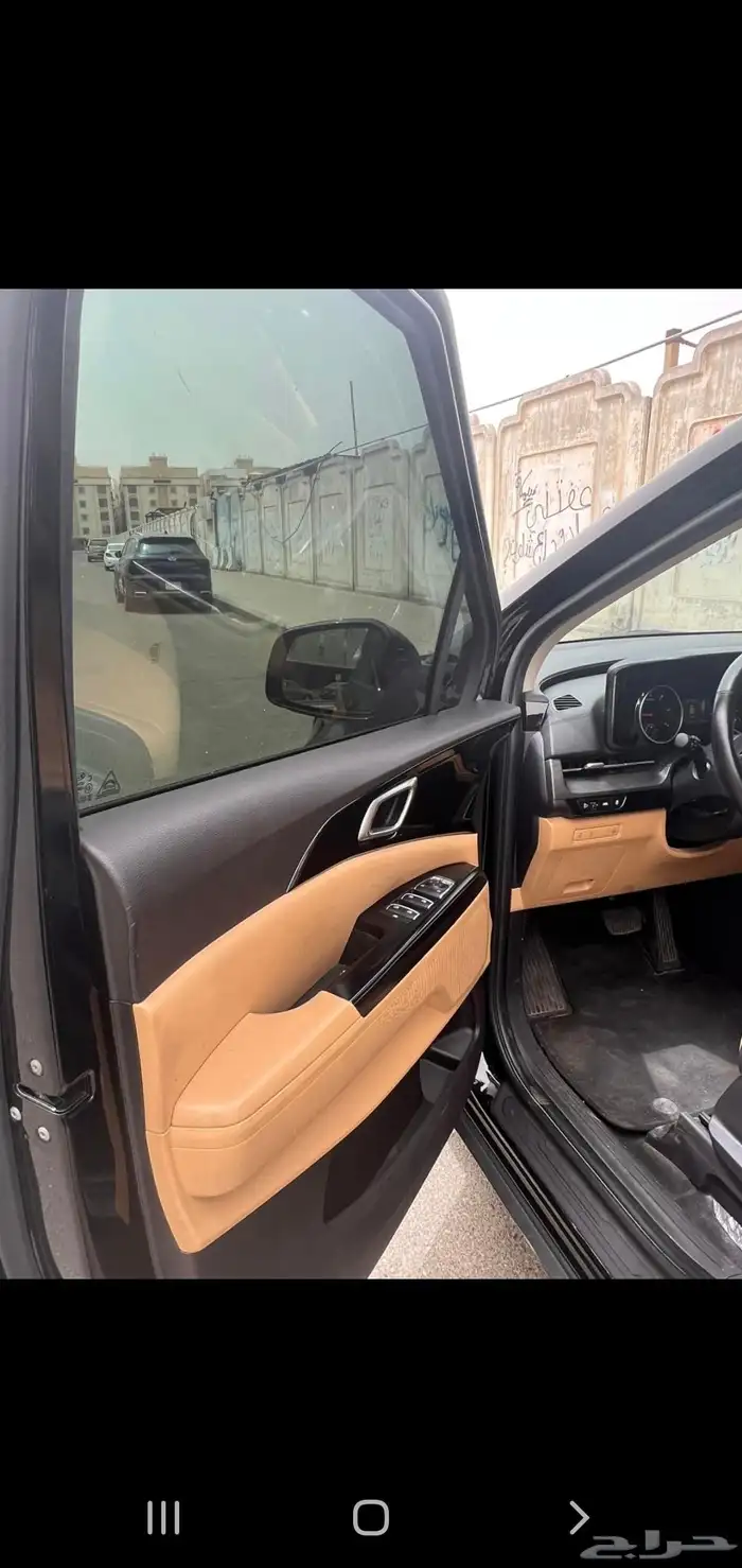 سيارة كيا كرنفال 6