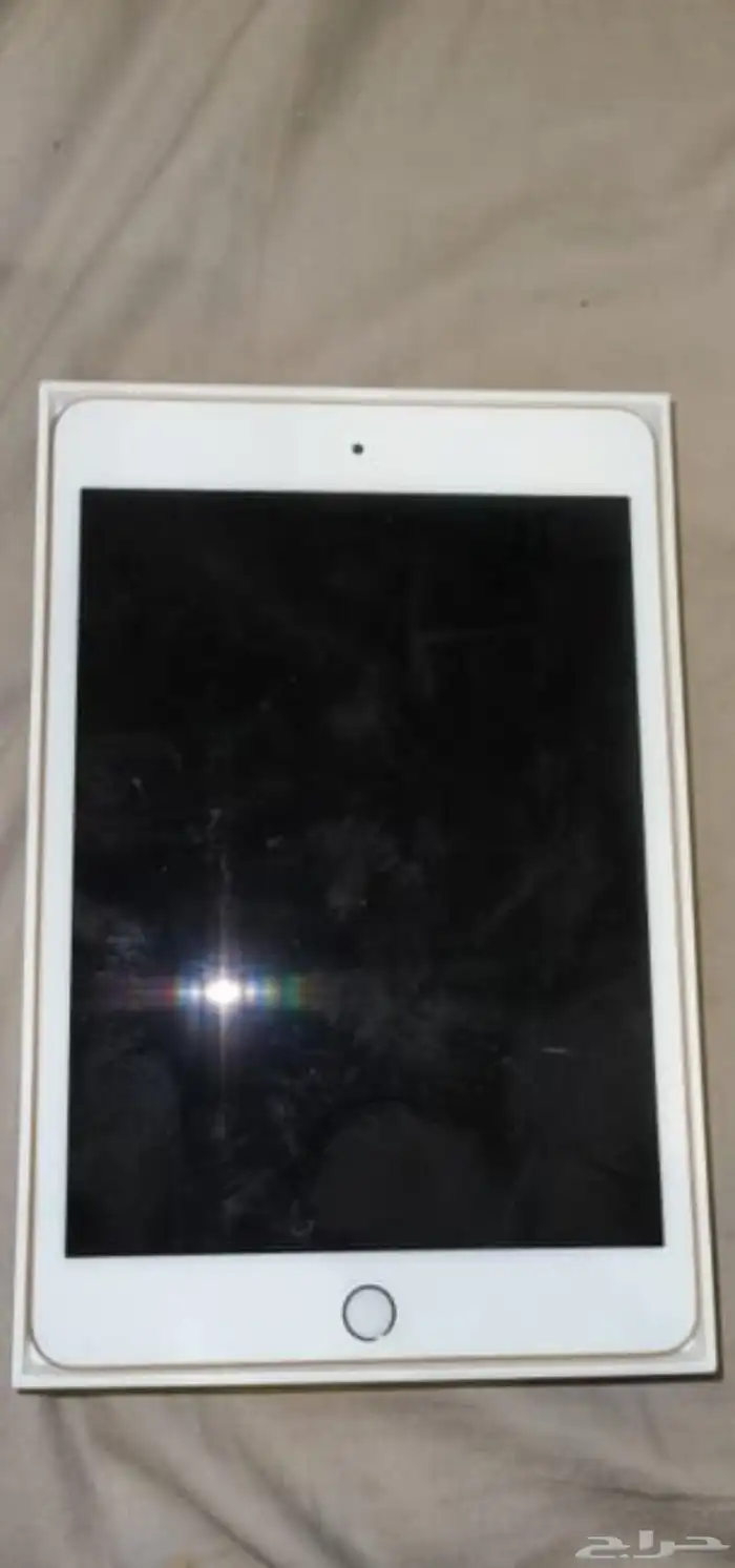 ايباد ميني 5 1