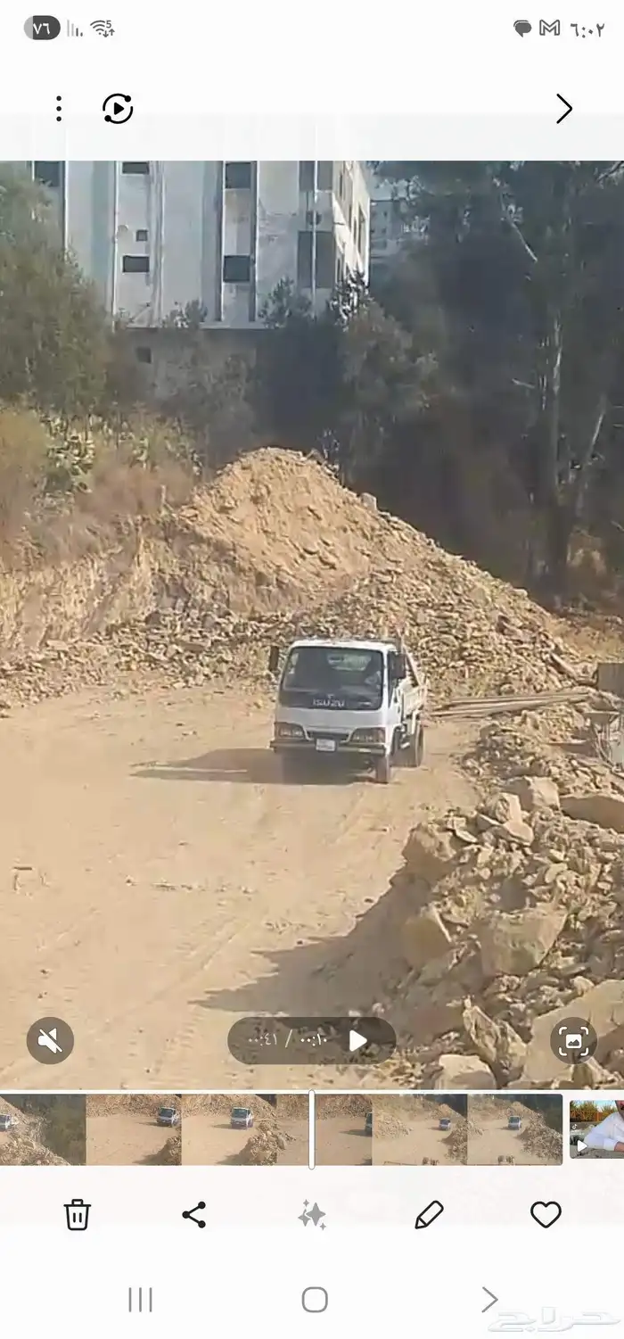 المندق بنى حس 2