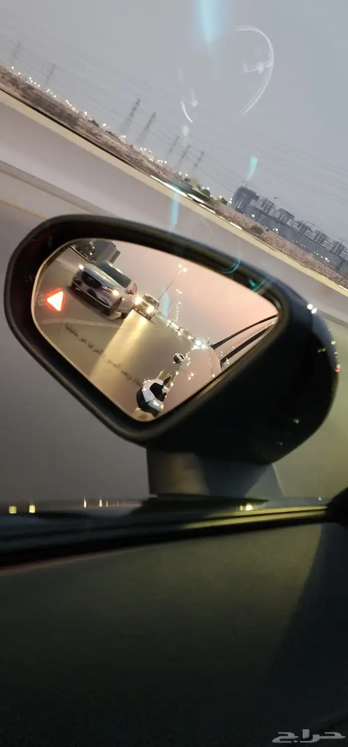 مرسيدس A200 2024 Kit AMG الجفالي 18