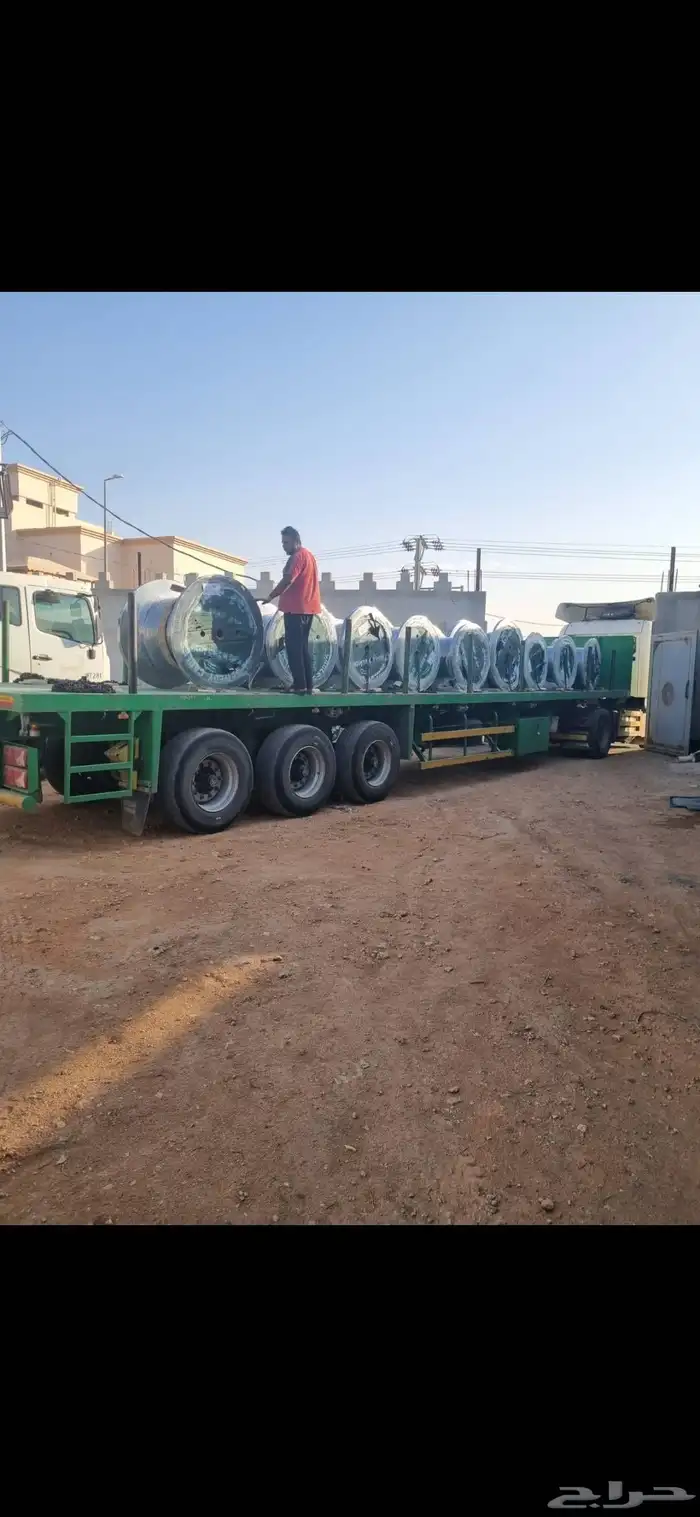 كيبل المنيوم 3