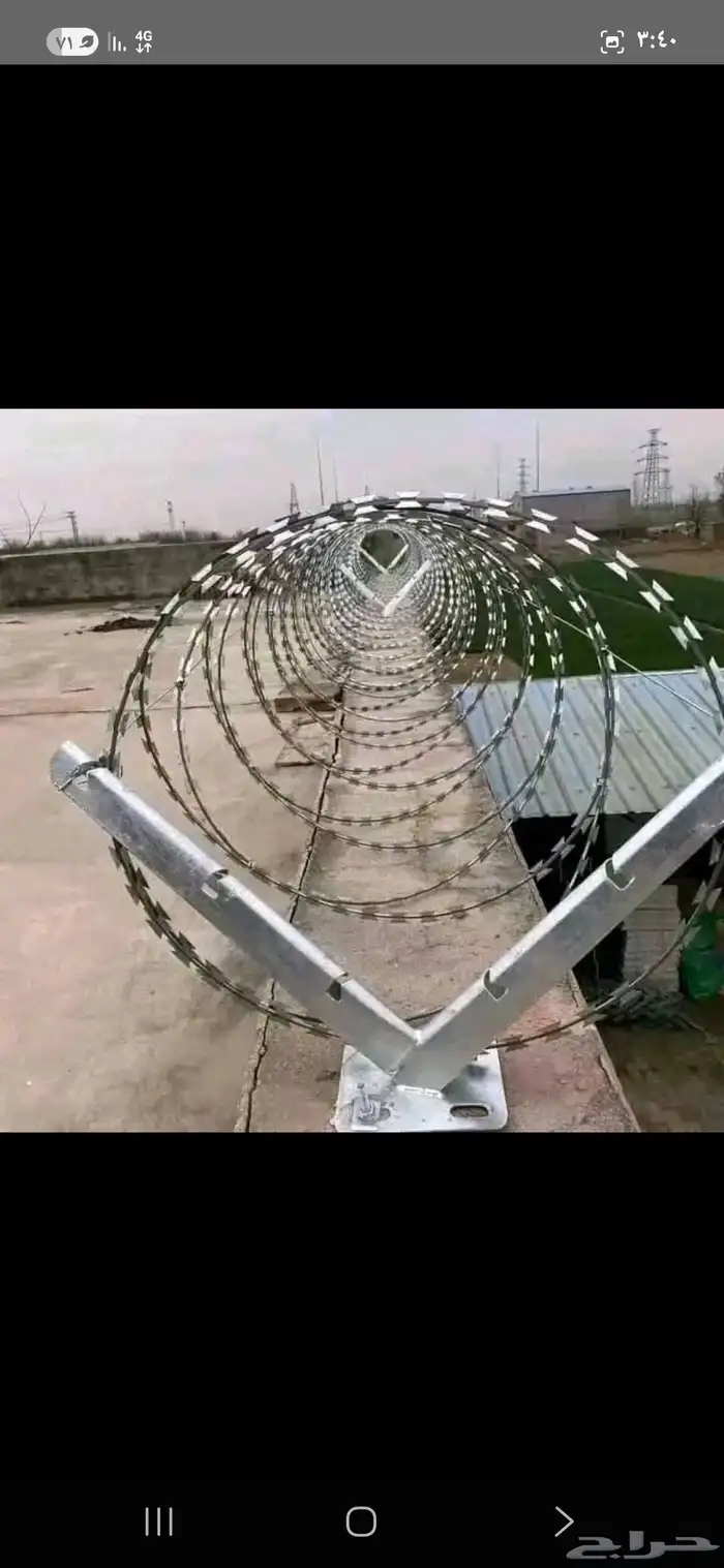 مقاول شبوك 0