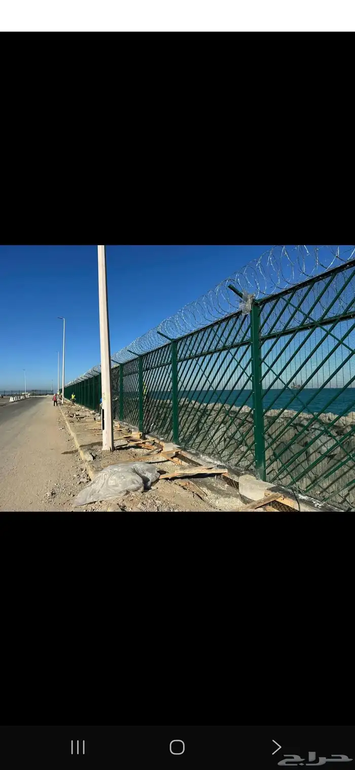 مقاول شبوك 3