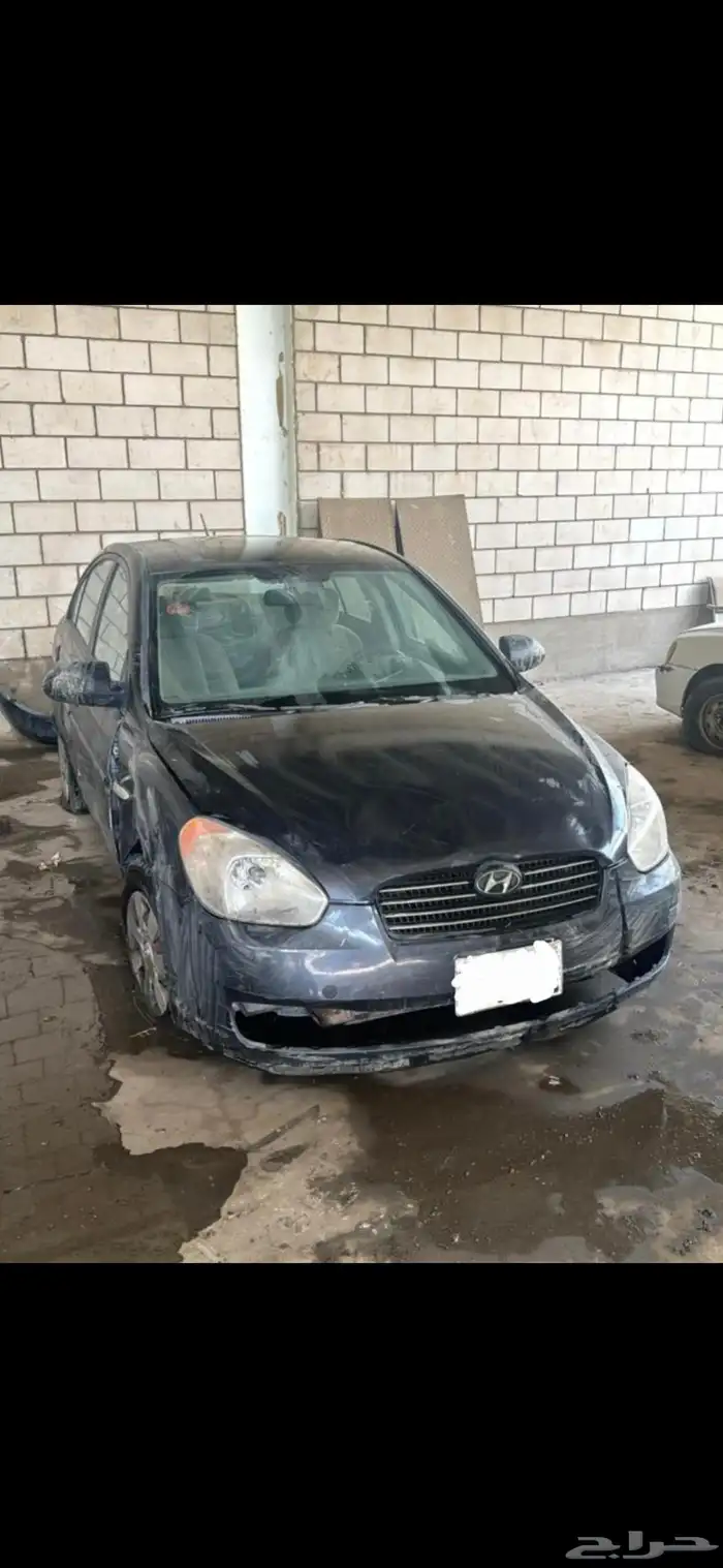 سيارة للبيع هونداي تيوتا متسوبيشي 5