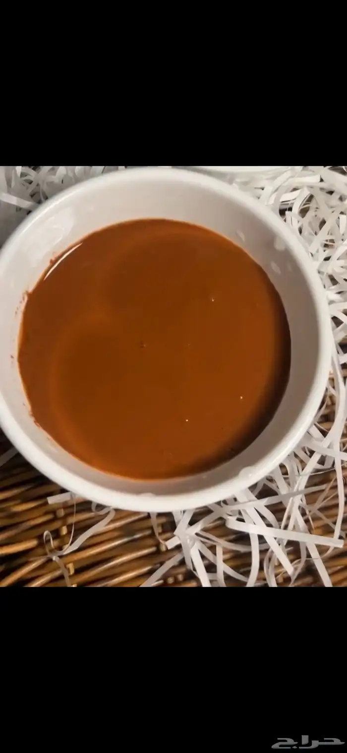 مجموعة العناية بالشعر سدر ومشاط وحناء توصيل جميع مناطق الممل 0