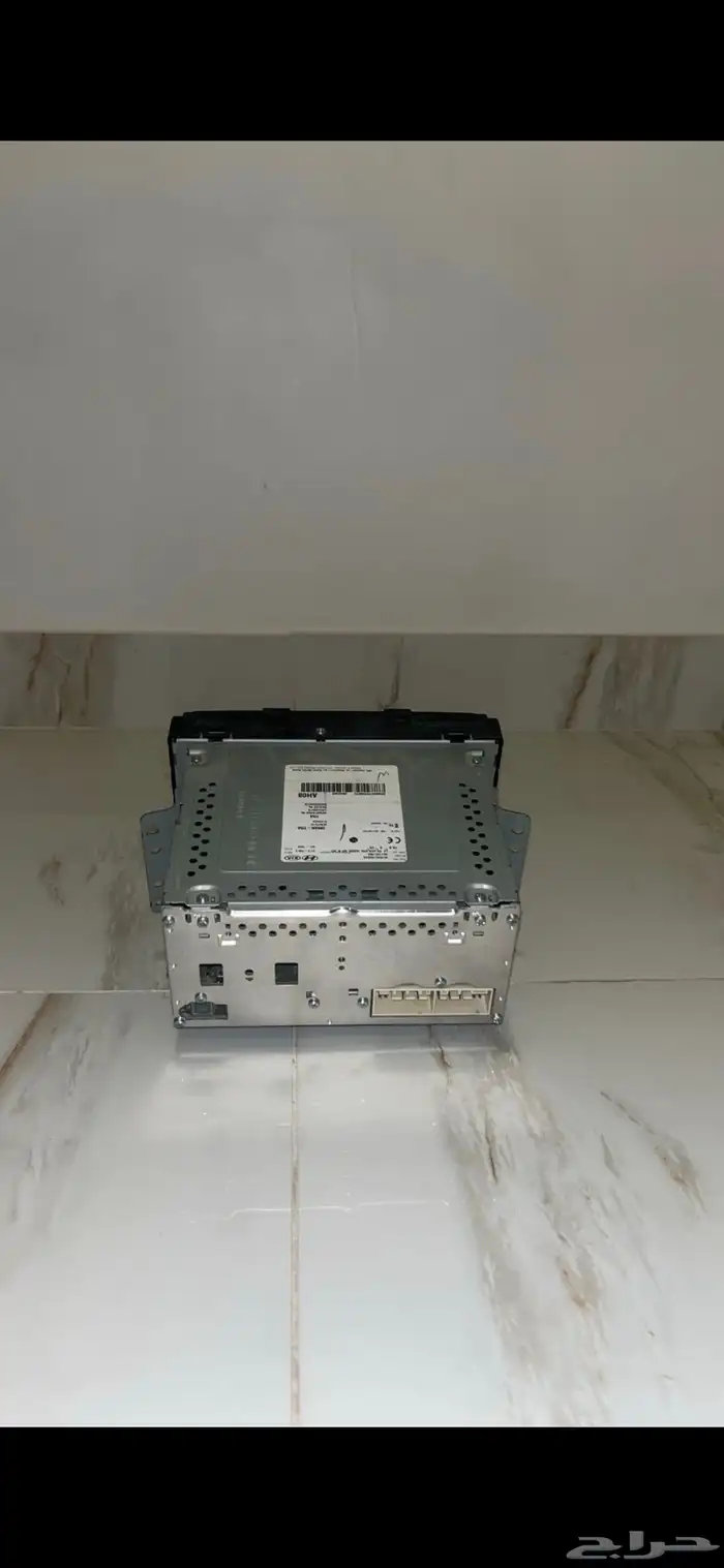 .شاشة سوناتا 2018وكاله نص فل نظيفه 1