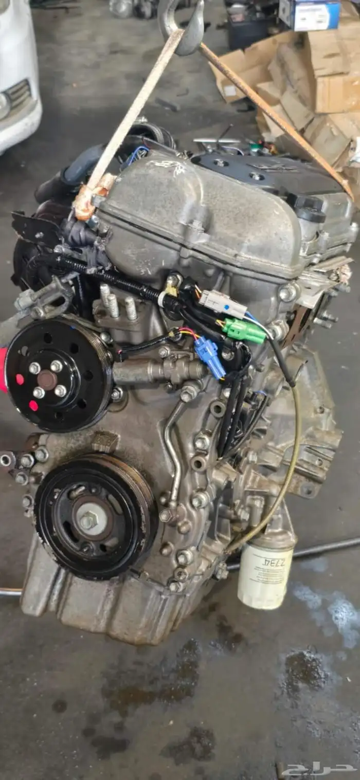 مكينه جمني سوزوكي مقاس 18 1