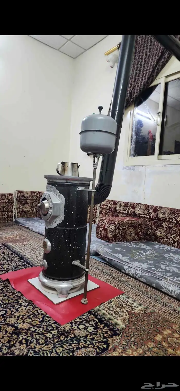 صوبيا للبيع ديزل 0