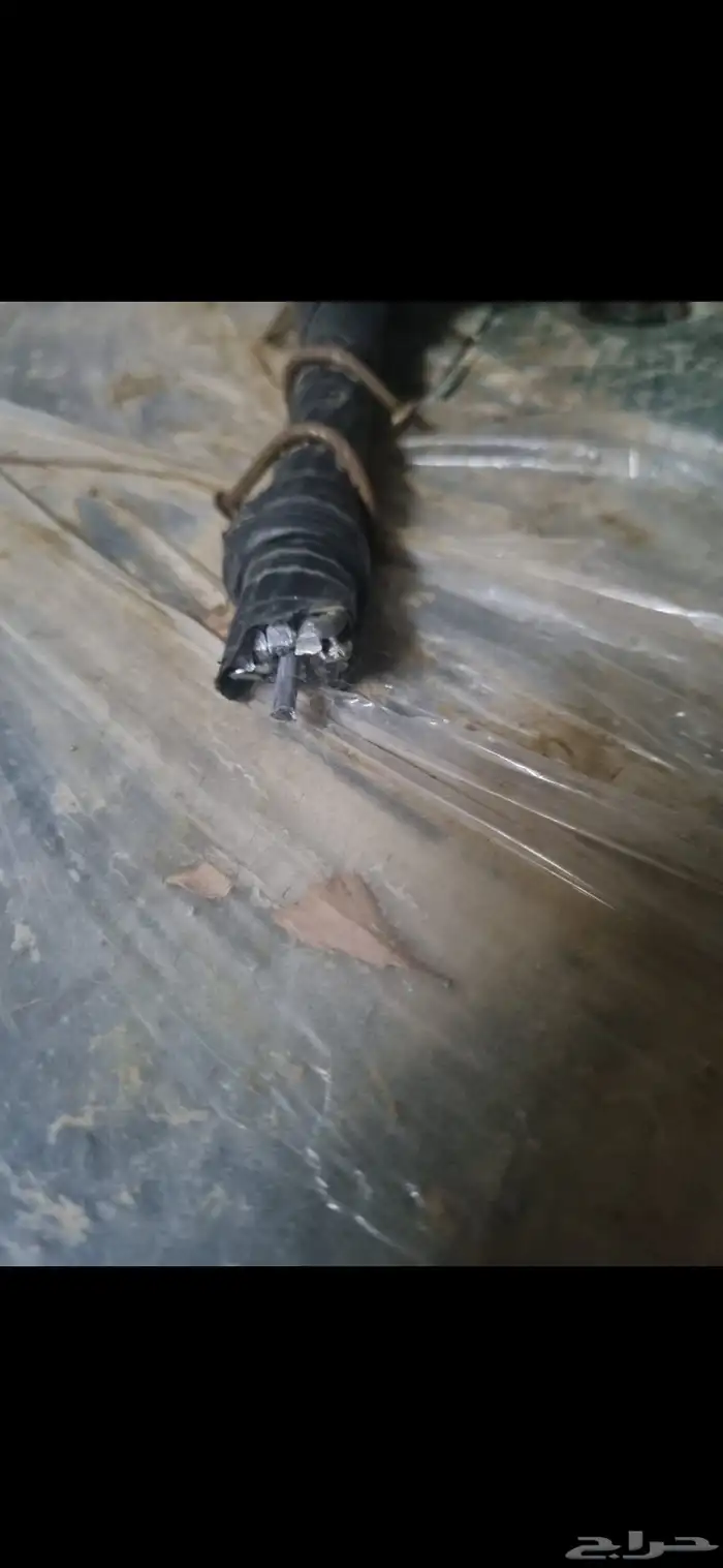 كيبل المنيوم 2