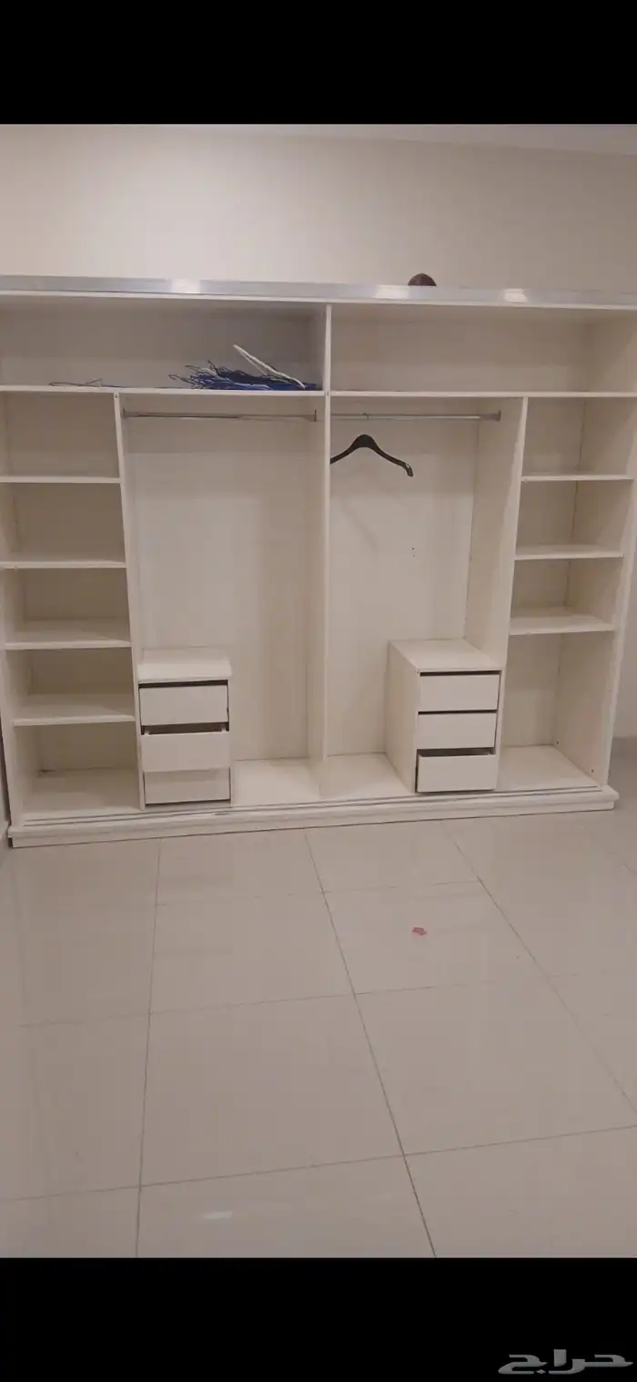 Wood cupboard desk 0