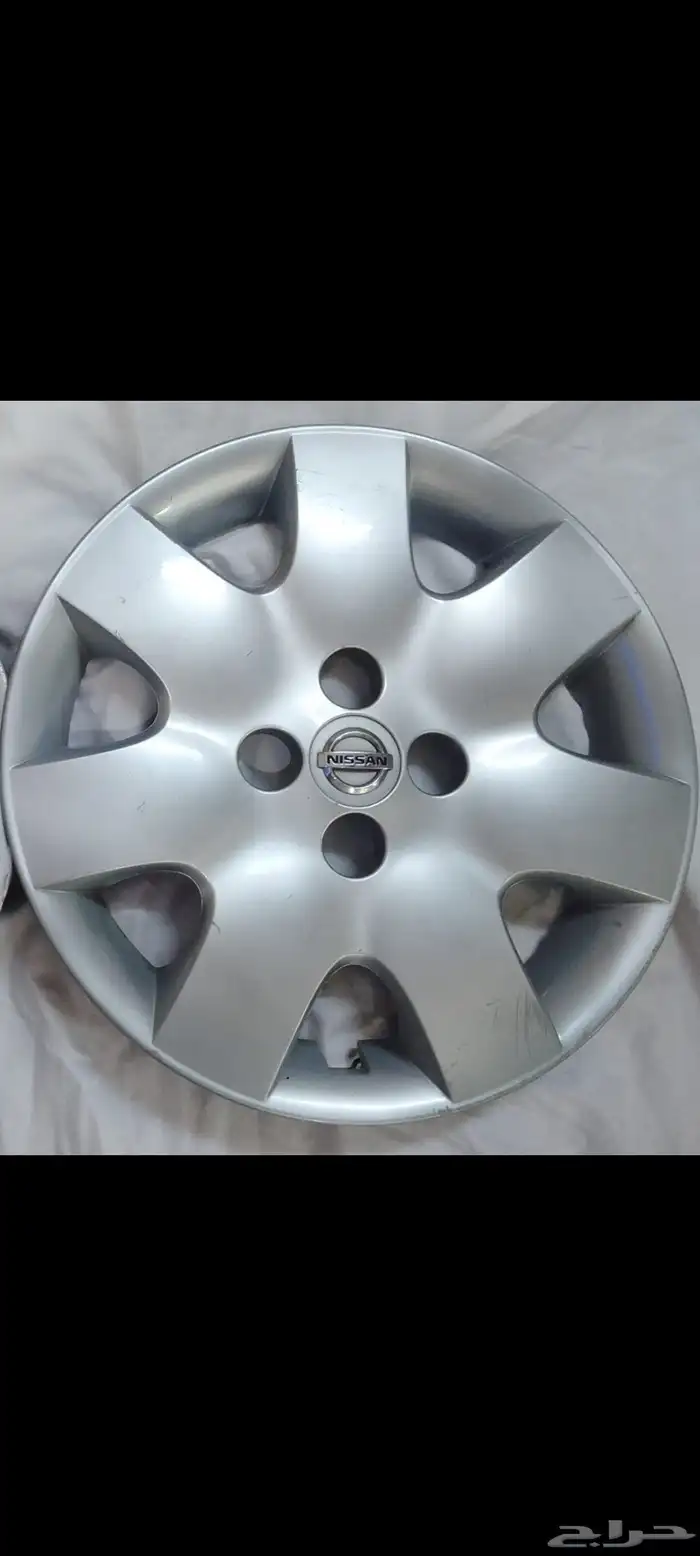 طاسة نيسان صني 2022 0