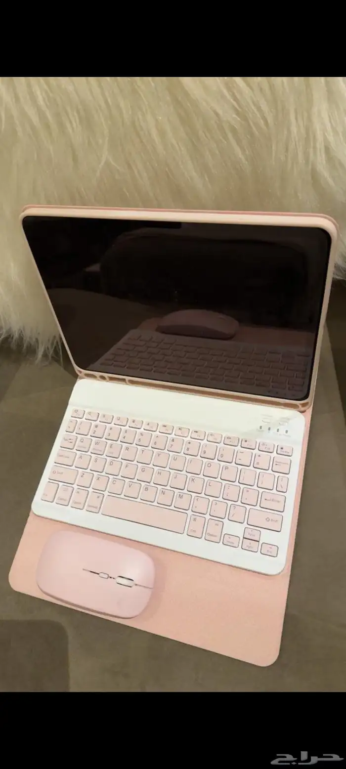 ايباد اير 11 واي فاي 128 جيجا جديد 6