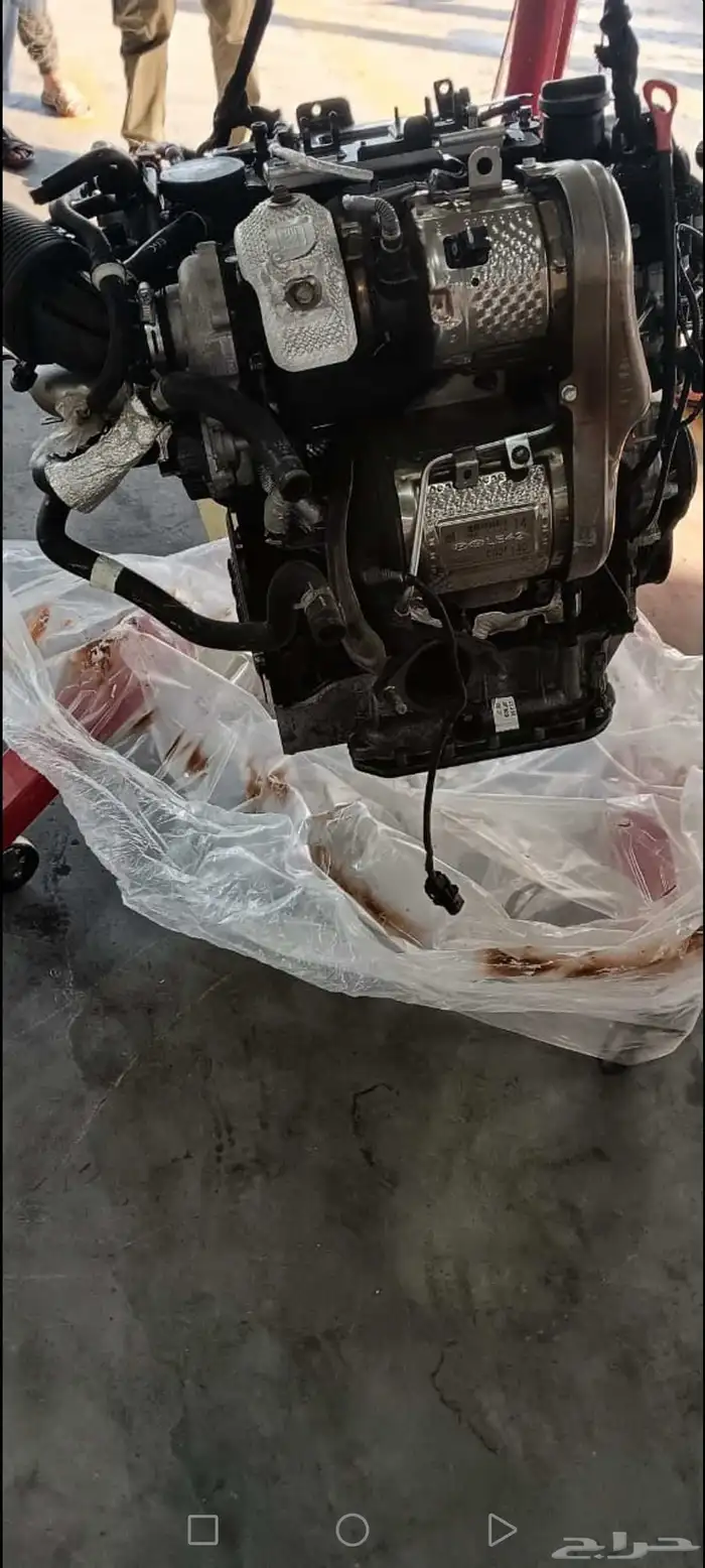 الرياض صناعية العويضة 4