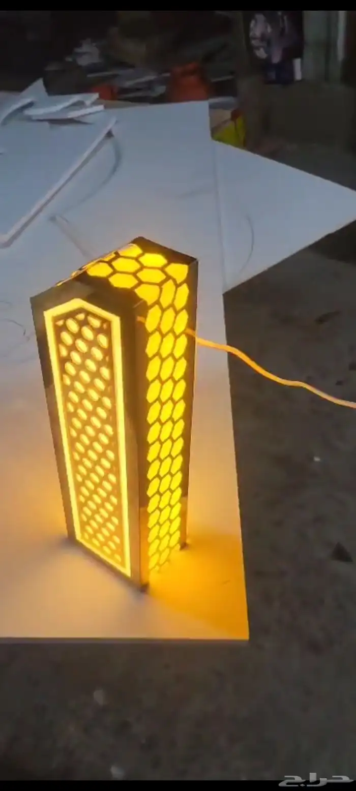 خطاط دعايه و اعلان وزجاج سكريت 8