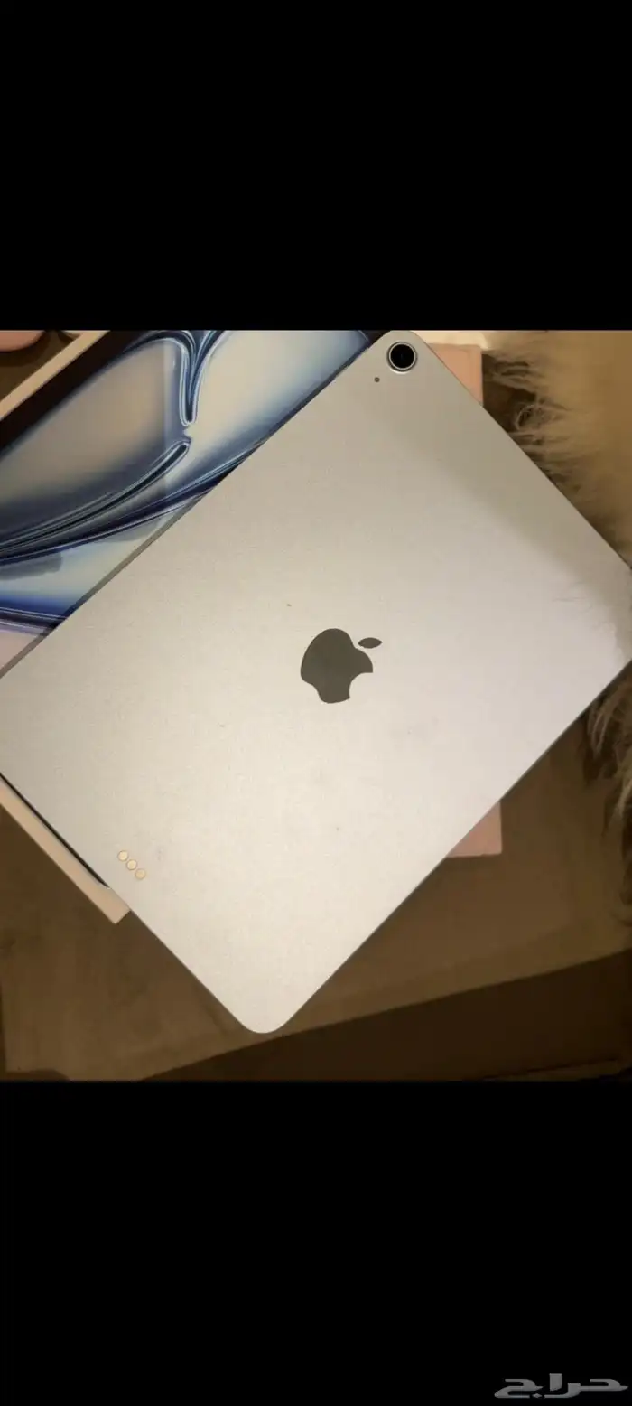 ايباد اير 11 واي فاي 128 جيجا جديد 11