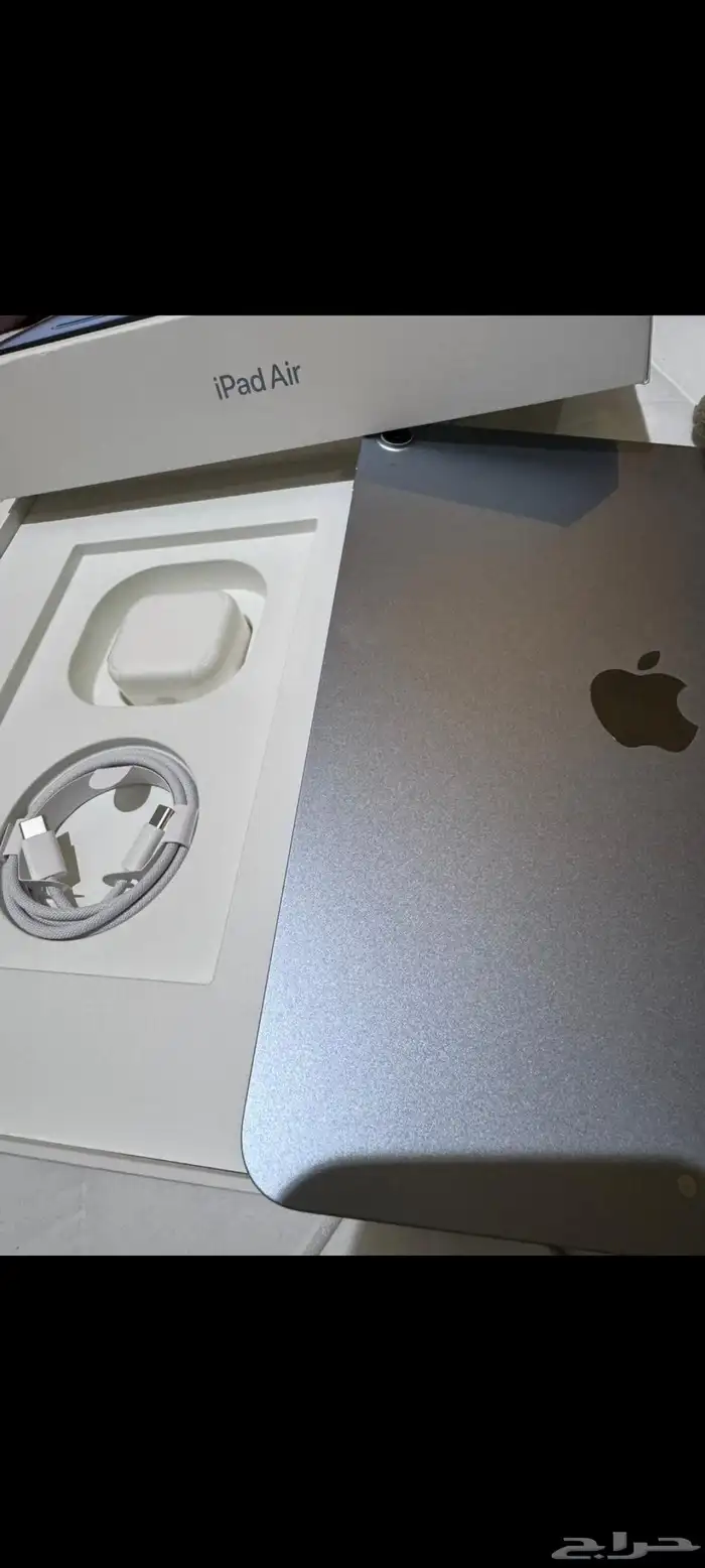 ايباد اير 11 واي فاي 128 جيجا جديد 10