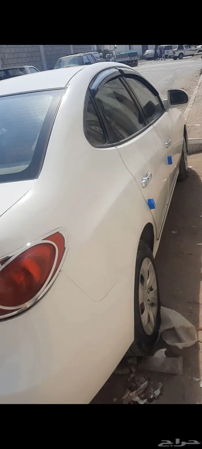 Hyundai Elantra 0
