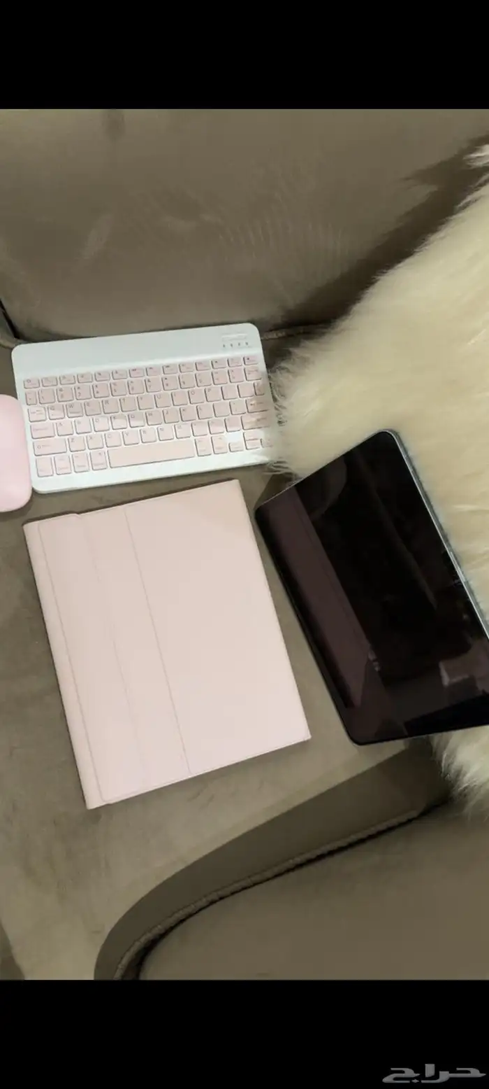 ايباد اير 11 واي فاي 128 جيجا جديد 4