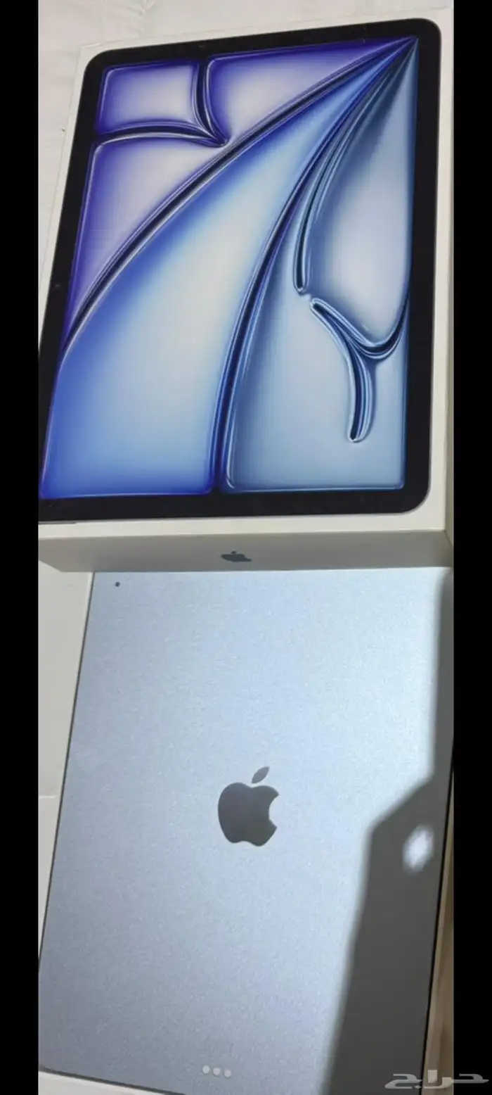 ايباد اير 11 واي فاي 128 جيجا جديد 8