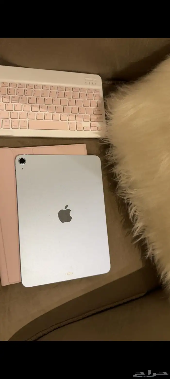 ايباد اير 11 واي فاي 128 جيجا جديد 1