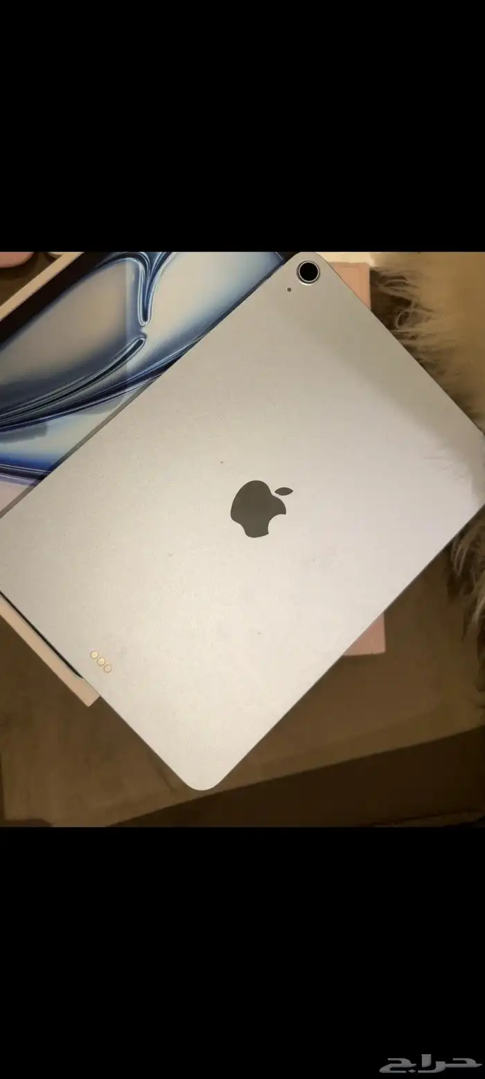 ايباد اير 11 واي فاي 128 جيجا جديد 0