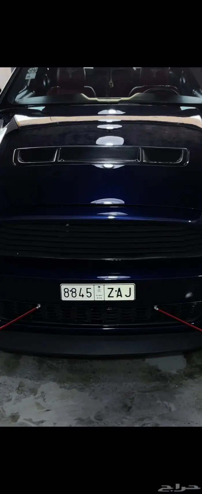 موستنق 5.0 2012 7