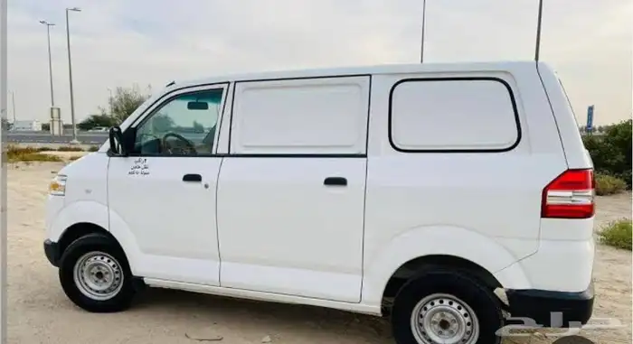 مطلوب للشراء باص سوزوكي او دايهاتسو مديل بين 2005 الى 2012 0