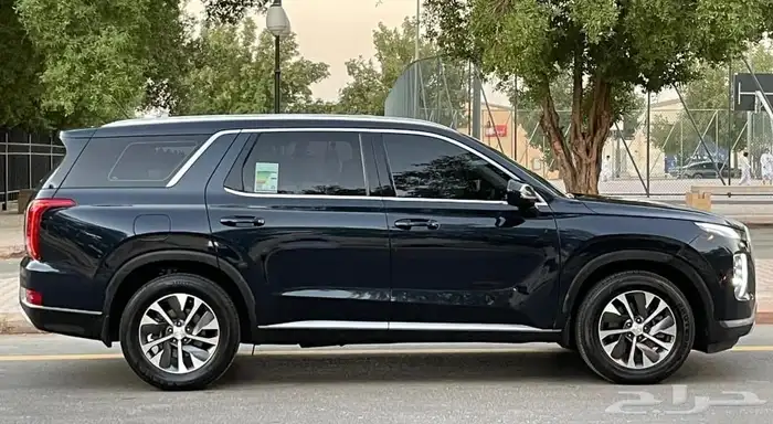 هونداي بالسيد 2021 نص فل سعودي 4