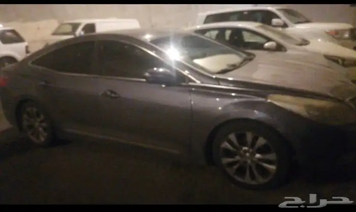 ازيرا 2012 ماشيه 308 الف 0