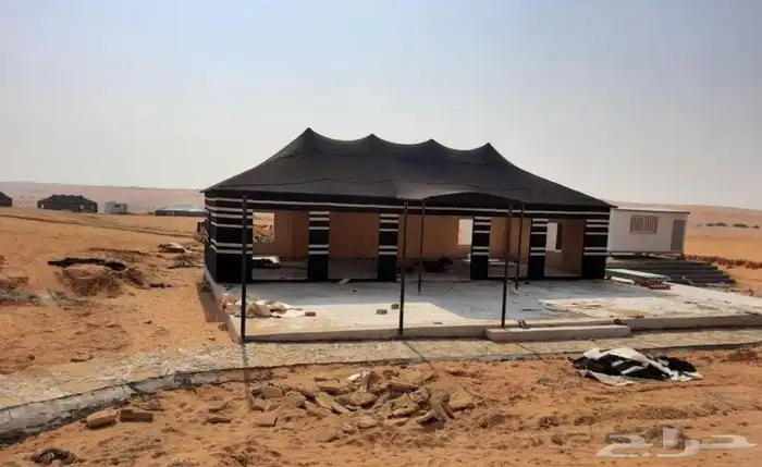 خيام سوبر ملكية خيام صقور سوبر ملكية بيوت شعر ملكية 16