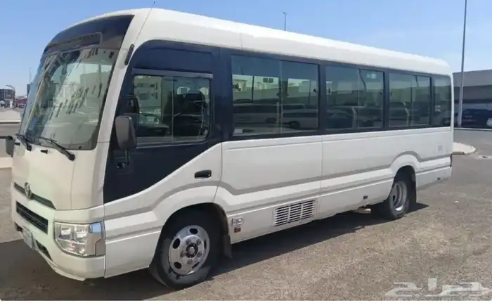 تأجير باصات 1