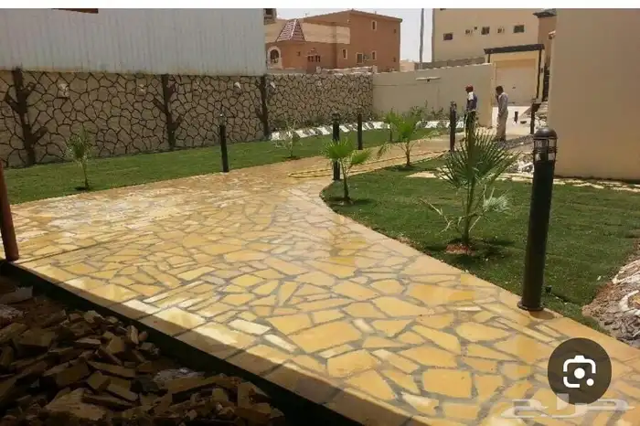 مشبات مناقل خيام ملكيه 1