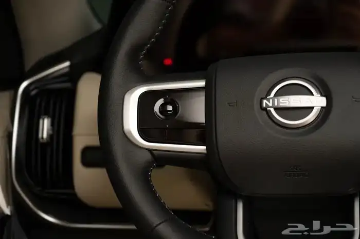 نيسان باترول SE 2. سعودي 2026 ( افضل الاسعار) كاش وتمويل 22