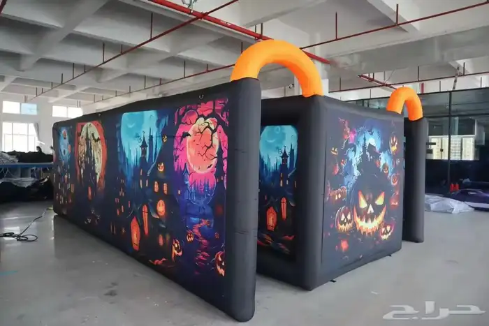 لعبه المتاهه للتصنيع حسب الطلب 4