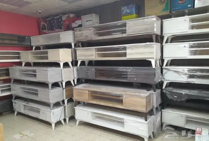 طاولات تلفزيون 2