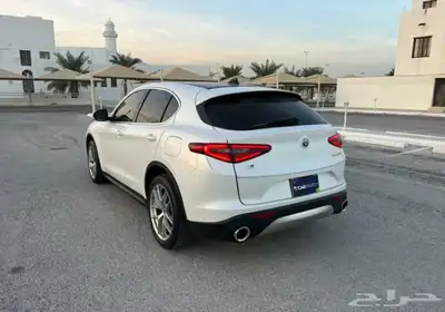 الفا روميو ايطاليه اسزيلفيو index