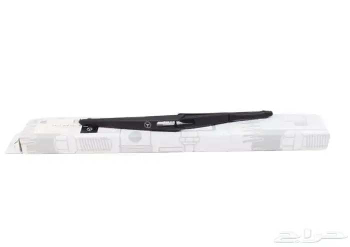 مساحات مرسيدس أصلي وكاله 18