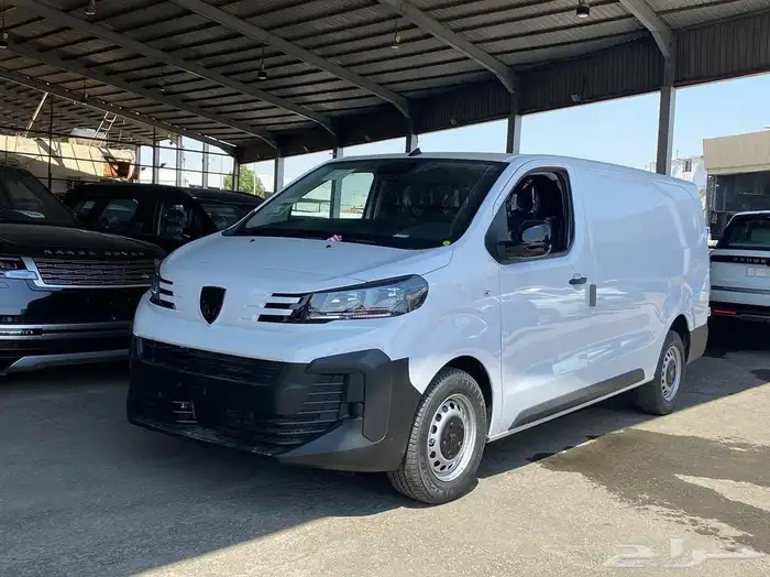 بيجو اكسبريت موديل 2025 بضاعة باقل الاسعار كاش اقساط 0