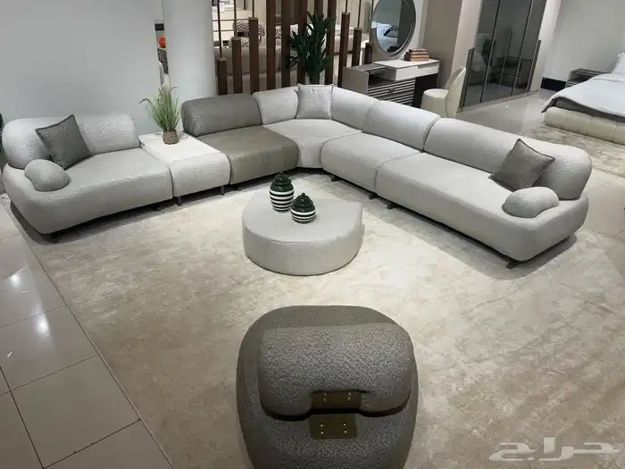 كنبات الهبه الجديدة تفصيل وجاهز 5