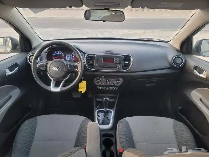 كياء بيجاس 2020 بطاقه جمركيه 5