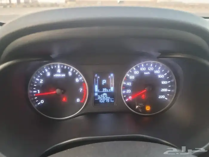 كياء بيجاس 2020 بطاقه جمركيه 6